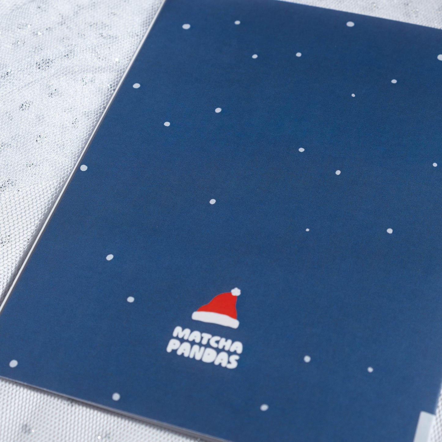 Merry Christmas Card