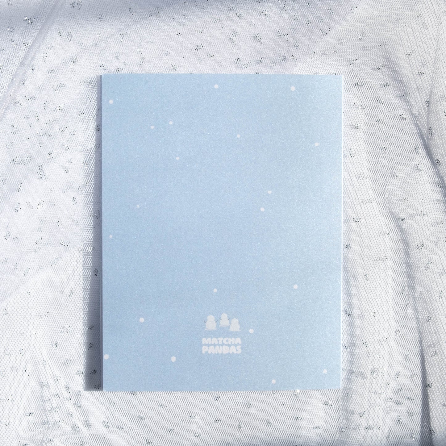 Let It Snow Card