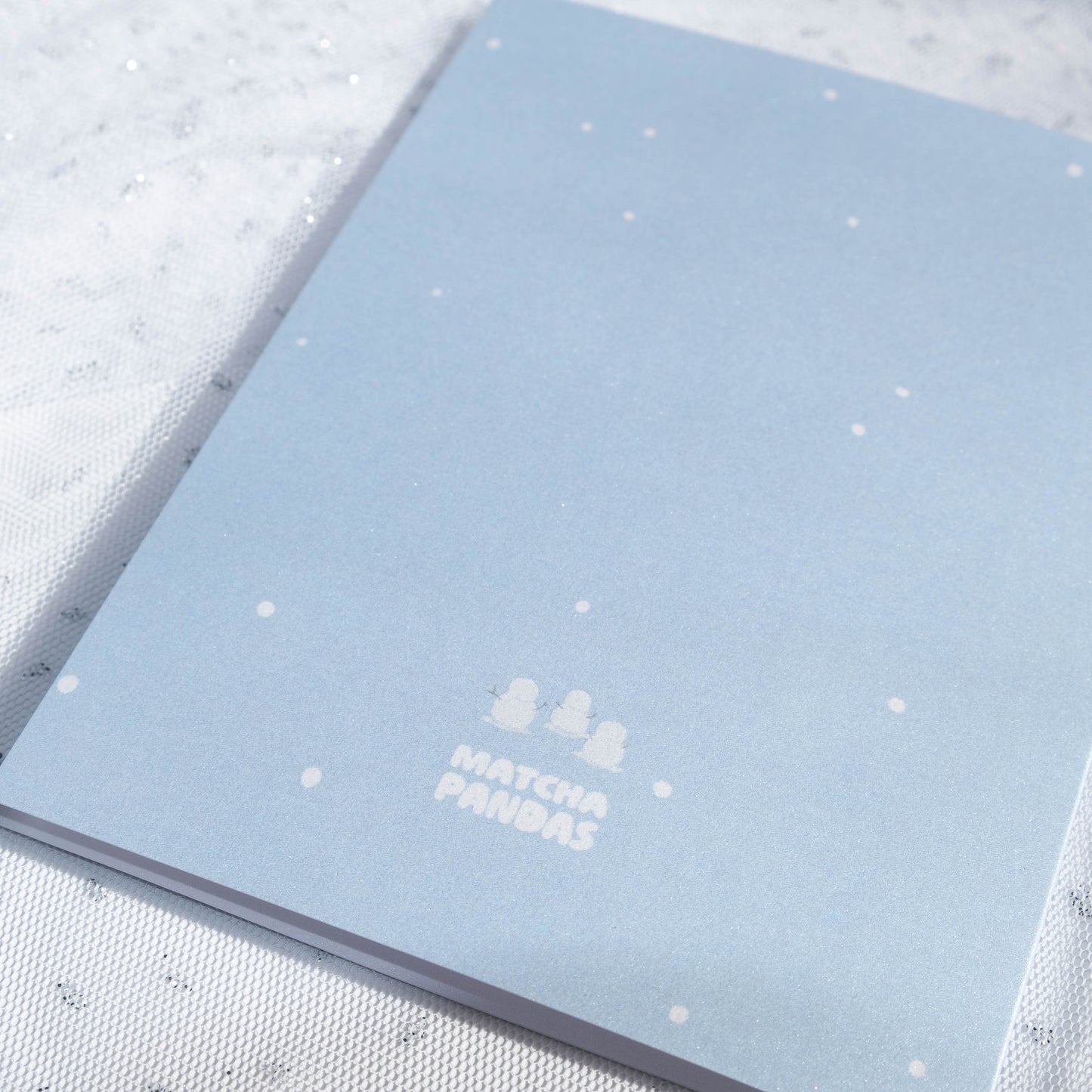 Let It Snow Card