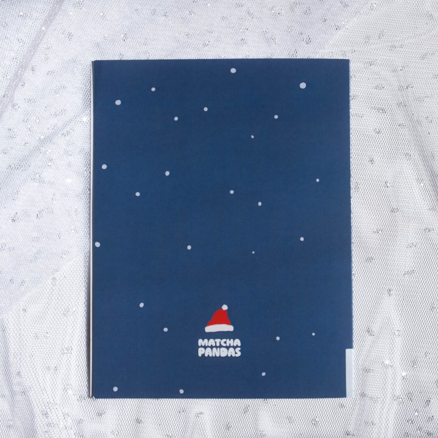 Merry Christmas Card