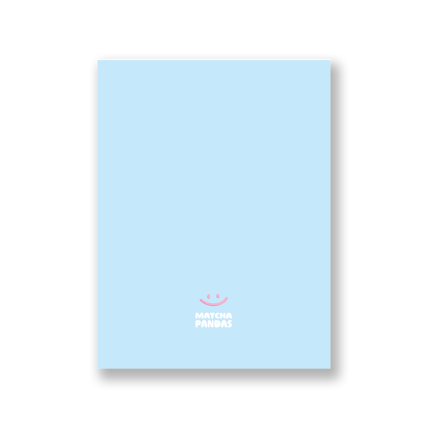 Happy Birthday Cake Card