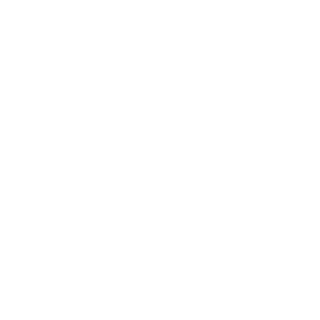 Matcha Pandas Logo in White
