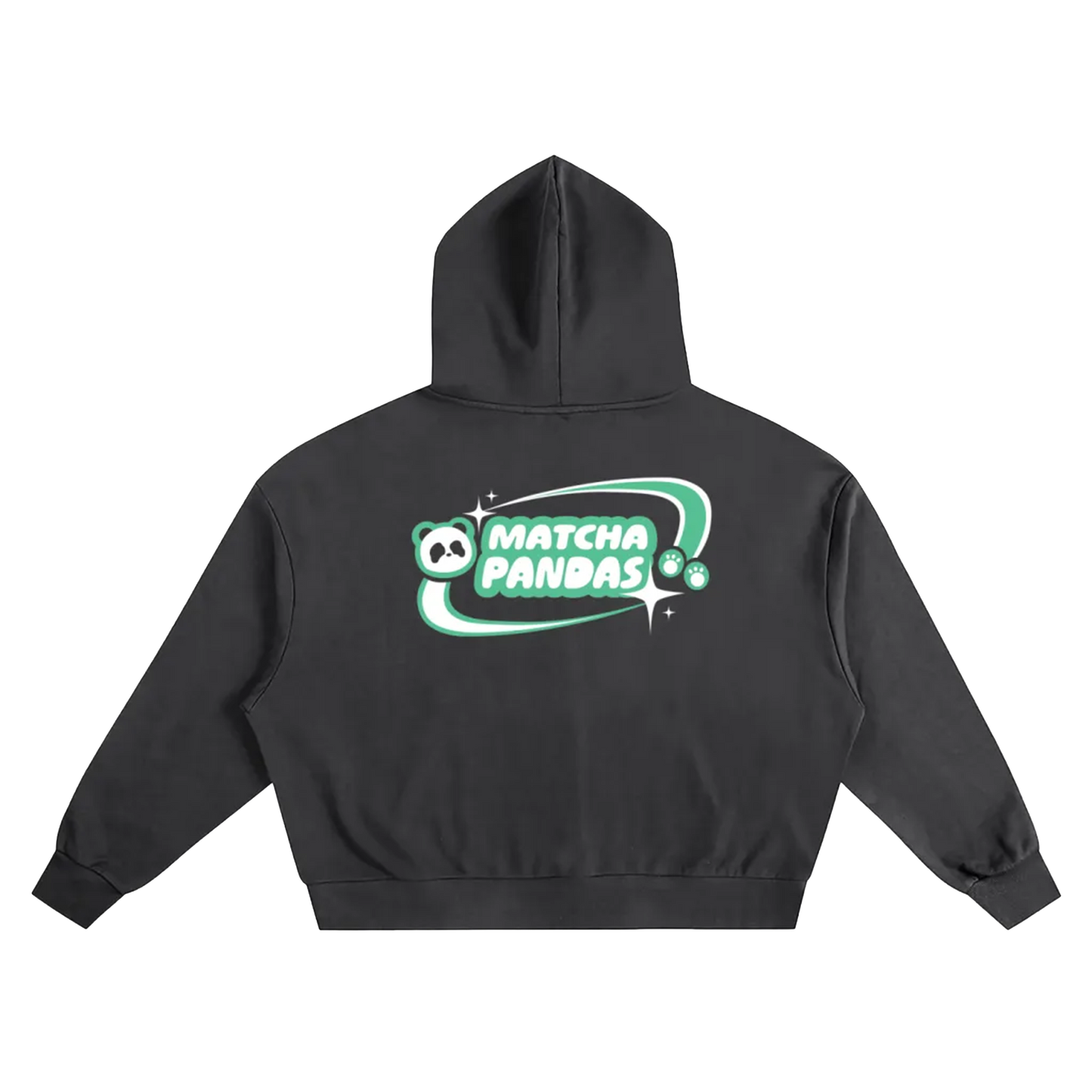 Star Hoodie