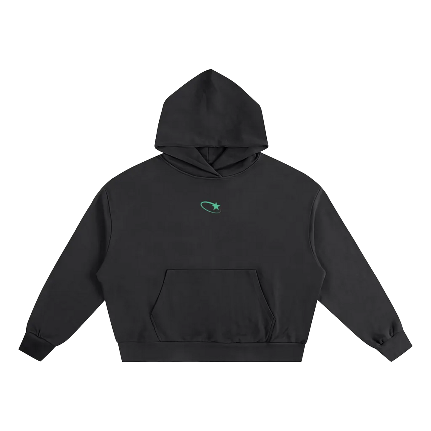 Star Hoodie