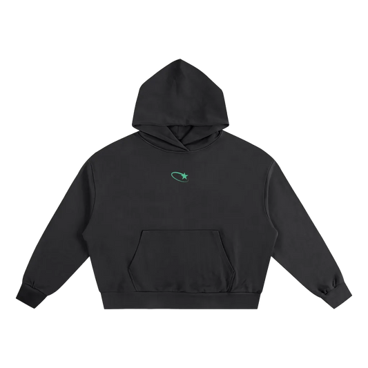 Star Hoodie